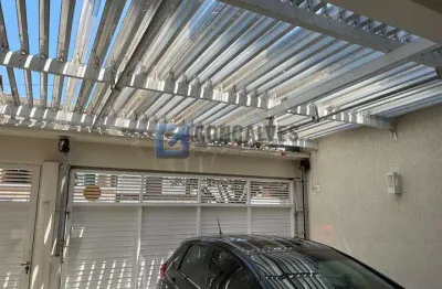 Casa com 3 quartos à venda na rua vicente galafassi, nova petrópolis, são bernardo do campo, 220 m2 por r$ 1.150.000