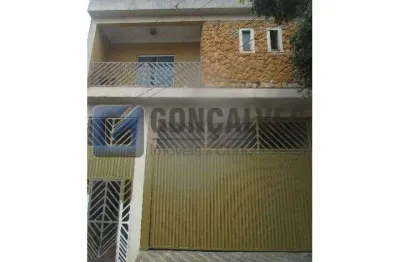Casa com 3 quartos à venda na gurupi, r, nova gerti, são caetano do sul por r$ 1.200.000