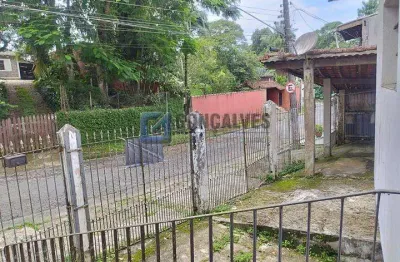 Chácara / sítio com 10 quartos à venda na rua júlia a tepedino guerra, dos finco, são bernardo do campo, 498 m2 por r$ 980.000