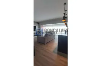 Apartamento com 4 quartos à venda na das nacoes unidas, av, jardim chácara inglesa, são bernardo do campo, 151 m2 por r$ 1.600.000