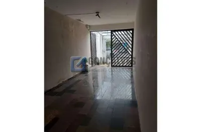 Casa com 4 quartos à venda na doutor fausto ribeiro de carvalho, r, jardim orlandina, são bernardo do campo por r$ 1.500.000