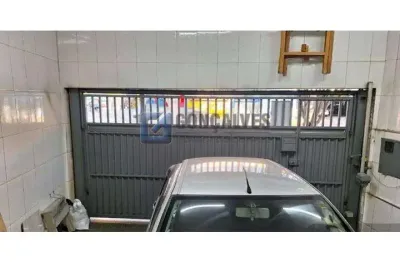Sobrado 3 dormitórios sendo 1 suite, 170 mts² no bairro jardim cristiane em santo andré