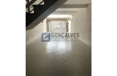 Apartamento com 2 quartos à venda na cerqueira lima, r, vila junqueira, santo andré, 73 m2 por r$ 330.000