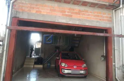 Casa com 2 quartos à venda na zurique, r, jardim da represa, são bernardo do campo, 118 m2 por r$ 430.000