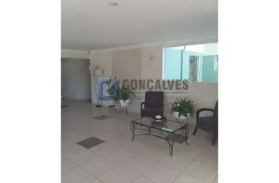 Apartamento com 3 quartos à venda na domiciano rossi, r, jardim chácara inglesa, são bernardo do campo, 127 m2 por r$ 600.000