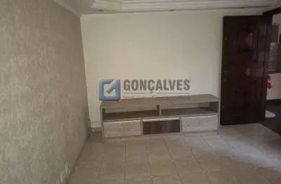 Apartamento com 2 quartos à venda na pagano sobrinho, r, vila camilópolis, santo andré, 52 m2 por r$ 280.000