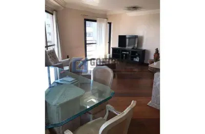 Apartamento com 3 quartos, 178 m² no bairro santo antônio, em são caetano do sul