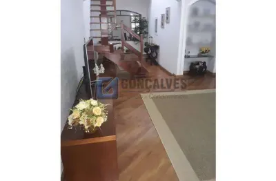 Casa com 3 quartos à venda na jose gomes moreno, r, parque terra nova ii, são bernardo do campo, 224 m2 por r$ 960.000