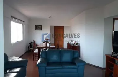 Apartamento com 3 quartos à venda na angatuba, r, baeta neves, são bernardo do campo, 175 m2 por r$ 790.000