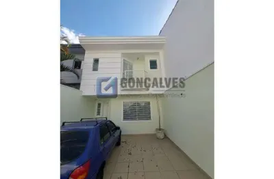 Casa com 3 quartos à venda na rua dona júlia cézar ferreira, baeta neves, são bernardo do campo por r$ 777.000