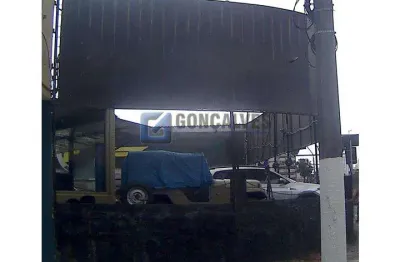 Ponto comercial à venda na avenida brigadeiro faria lima, centro, são bernardo do campo, 556 m2 por r$ 4.790.000