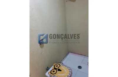 Sobrado à venda no bairro vila vivaldi em são bernardo do campo/sp, com 150m² e 3 quartos sendo 1 suíte.