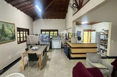 Chácara / sítio com 4 quartos à venda na do pinheirinho, est, pinheirinho, itu, 380 m2 por r$ 1.200.000