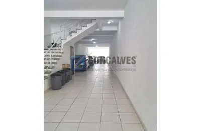 Apartamento cobertura duplex 3 dormitórios sendo 1 suite, 168 mts² no bairro santa maria em santo andré.