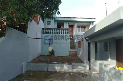 Terreno 316 mts² no bairro parque joão ramalho em santo andré.