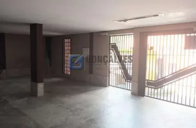 Apartamento 3 dormitórios sendo 1 suite, 86 mts² na Vila Curuça em Santo André