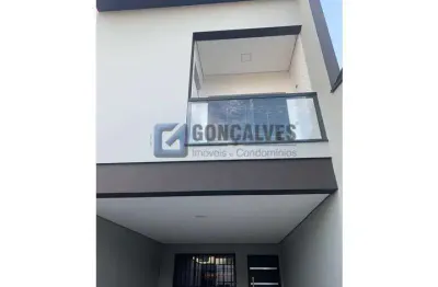 Casa com 3 quartos à venda na burma, r, vila francisco matarazzo, santo andré, 180 m2 por r$ 870.000