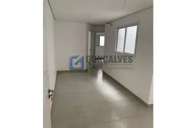 Apartamento com 2 quartos à venda na clelia, r, vila pires, santo andré, 95 m2 por r$ 474.000