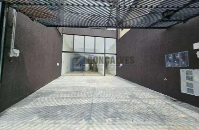 Sala comercial à venda na sao caetano, al, jardim, santo andré, 105 m2 por r$ 700.000