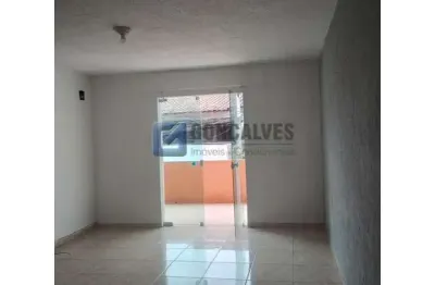 Sobrado 2 dormitórios, 128 mts² no jardim irene em santo andré