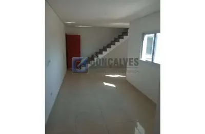 Apartamento cobertura duplex 2 dormitórios, 113 mts² na vila principe de gales em santo andré.