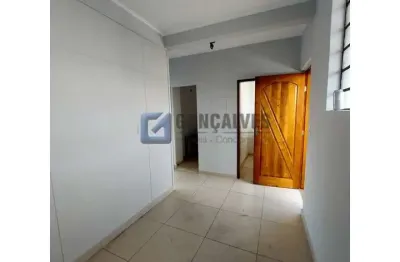 Sala comercial à venda na rua domingos joão ballotin, centro, são bernardo do campo, 50 m2 por r$ 150.000