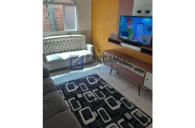 Sobrado 3 suites, 209 mts² no bairro jardim teles de menezes em santo andré