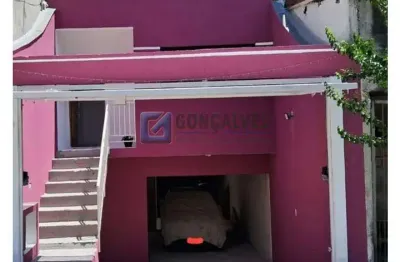 Casa com 3 quartos à venda na oswaldo stuchi, r, parque selecta (montanhão), são bernardo do campo, 135 m2 por r$ 550.000