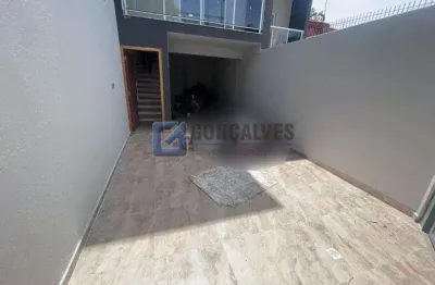 Sobrado 3 dormitórios sendo 1 suite, 120 mts² no parque novo oratório em santo andré.