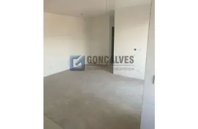 Apartamento com 2 quartos à venda na egidio gazolla, r, vila guarani, mauá, 60 m2 por r$ 340.000