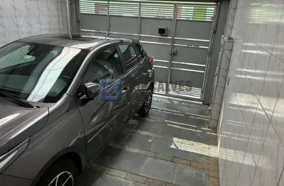 Casa com 2 quartos à venda na rua ernesto augusto cleto, vila mussolini, são bernardo do campo, 128 m2 por r$ 630.000