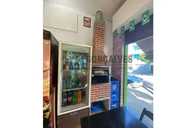 Sala comercial à venda na Rua Oriente, Barcelona, São Caetano do Sul, 400 m2 por R$ 2.000.000