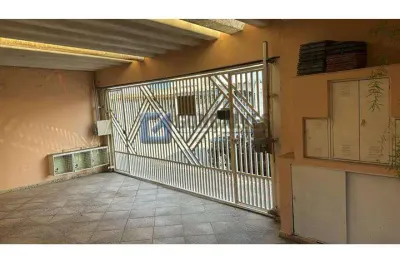 Casa com 2 quartos à venda na araraquara, r, jordanópolis, são bernardo do campo por r$ 500.000