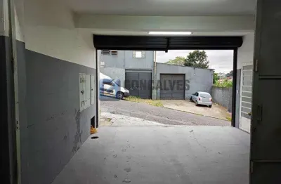 Barracão / galpão / depósito à venda na rua coronel fawcett, vila moraes, são paulo, 700 m2 por r$ 2.400.000