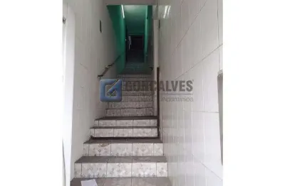 Barracão / galpão / depósito à venda na avenida conde francisco matarazzo, fundação, são caetano do sul, 600 m2 por r$ 900.000