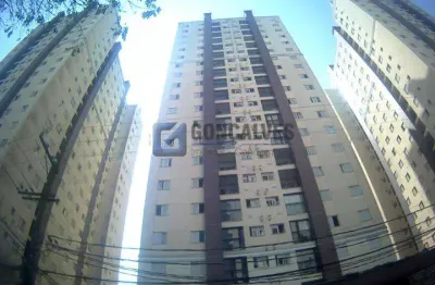 Apartamento com 3 quartos à venda na santo andre, r, boa vista, são caetano do sul, 72 m2 por r$ 800.000