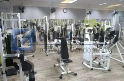 Ponto comercial à venda na dinamarca, r, vila santa luzia, são bernardo do campo, 906 m2 por r$ 2.800.000