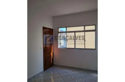 Apartamento com 2 quartos à venda na senador francisco de menezes pimentel, r, vila damásio, são bernardo do campo, 68 m2 por r$ 288.000