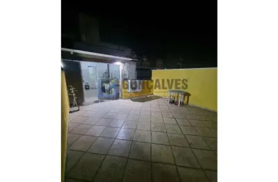 Apartamento com 2 quartos à venda na rua natal, vila leopoldina, santo andré, 120 m2 por r$ 638.000