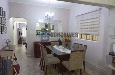 Casa com 3 quartos à venda na rua rolando gambini, jardim lavínia, são bernardo do campo, 184 m2 por r$ 527.000
