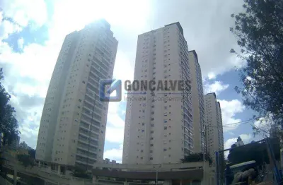 Apartamento com 2 quartos à venda na rua brasílio machado, centro, são bernardo do campo, 80 m2 por r$ 710.000