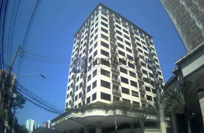 Sala comercial à venda na rua alegre, barcelona, são caetano do sul, 34 m2 por r$ 319.000