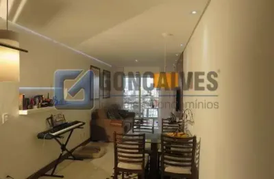 Apartamento com 3 quartos à venda na Rua dos Vianas, Centro, São Bernardo do Campo, 82 m2 por R$ 710.000