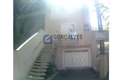 Casa com 3 quartos à venda na lisboa, r, vila lusitânia, são bernardo do campo por r$ 1.090.000