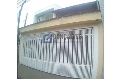 Casa com 3 quartos à venda na rua dos americanos, baeta neves, são bernardo do campo, 220 m2 por r$ 750.000
