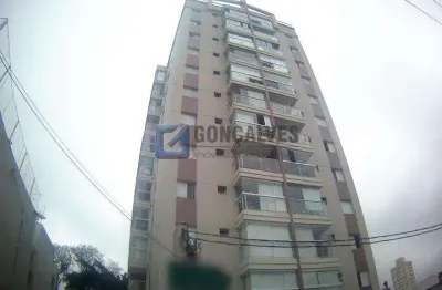 Apartamento com 1 quarto à venda na angela tome, r, rudge ramos, são bernardo do campo, 36 m2 por r$ 389.600