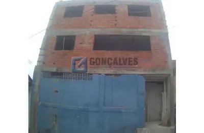 Ponto comercial à venda na arthur marson, est, batistini, são bernardo do campo, 160 m2 por r$ 650.000