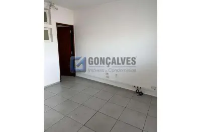 Sala comercial à venda no jardim do mar em são bernardo do campo/sp, com 34,9 m².