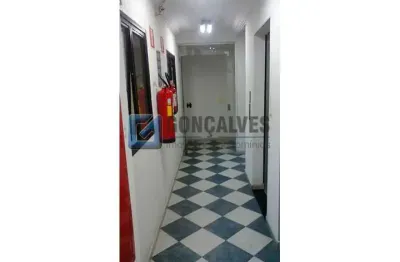 Sala comercial à venda no jardim do mar em são bernardo do campo/sp, com 35,96 m².