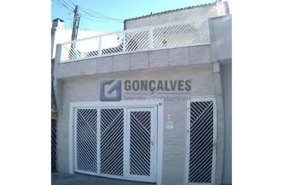 Casa com 4 quartos à venda na salim mahfoud, r, parque terra nova ii, são bernardo do campo, 260 m2 por r$ 910.000